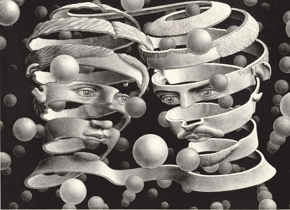 ESCHER 1