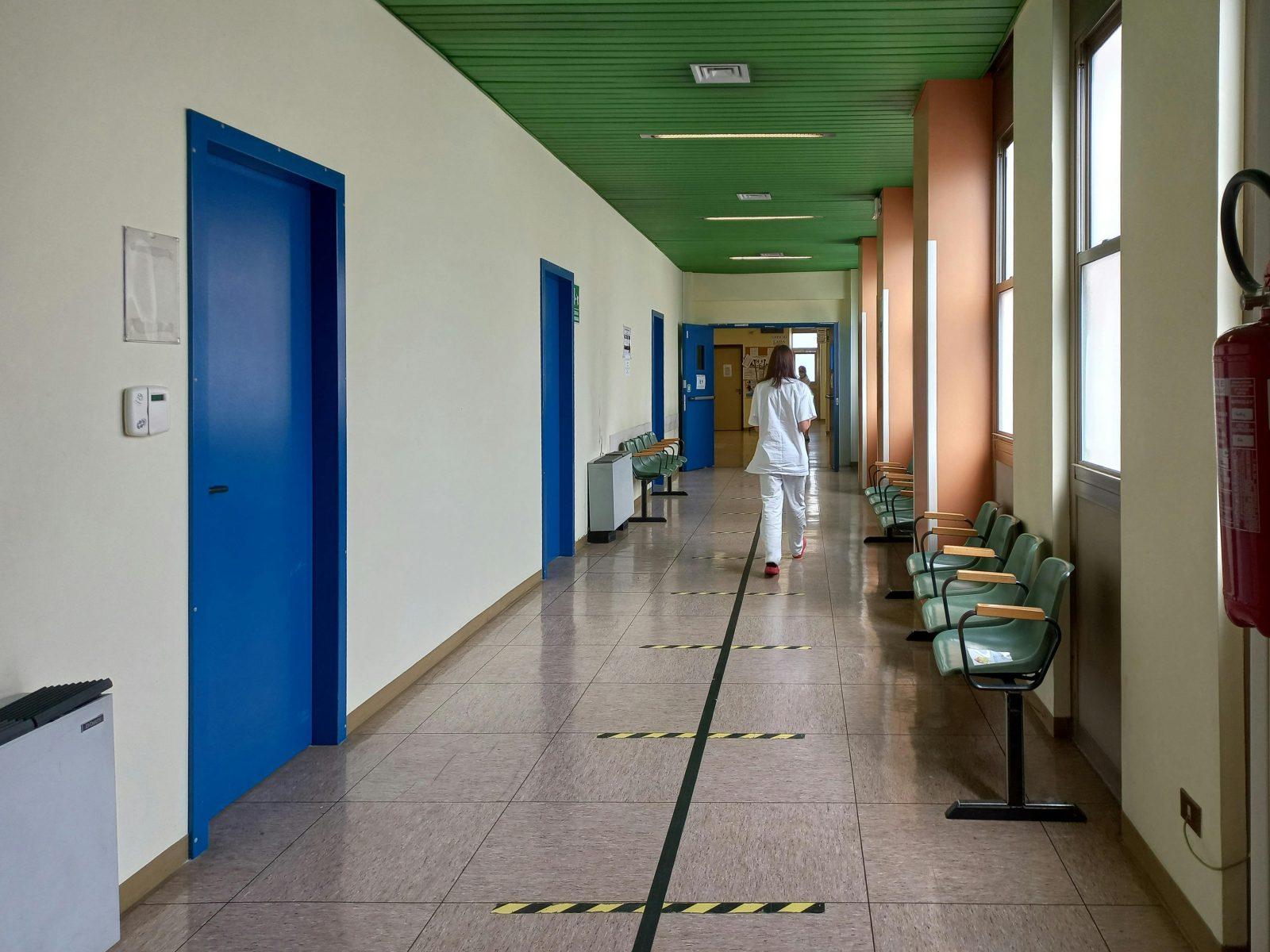 Corridoio ospedaliero (1)