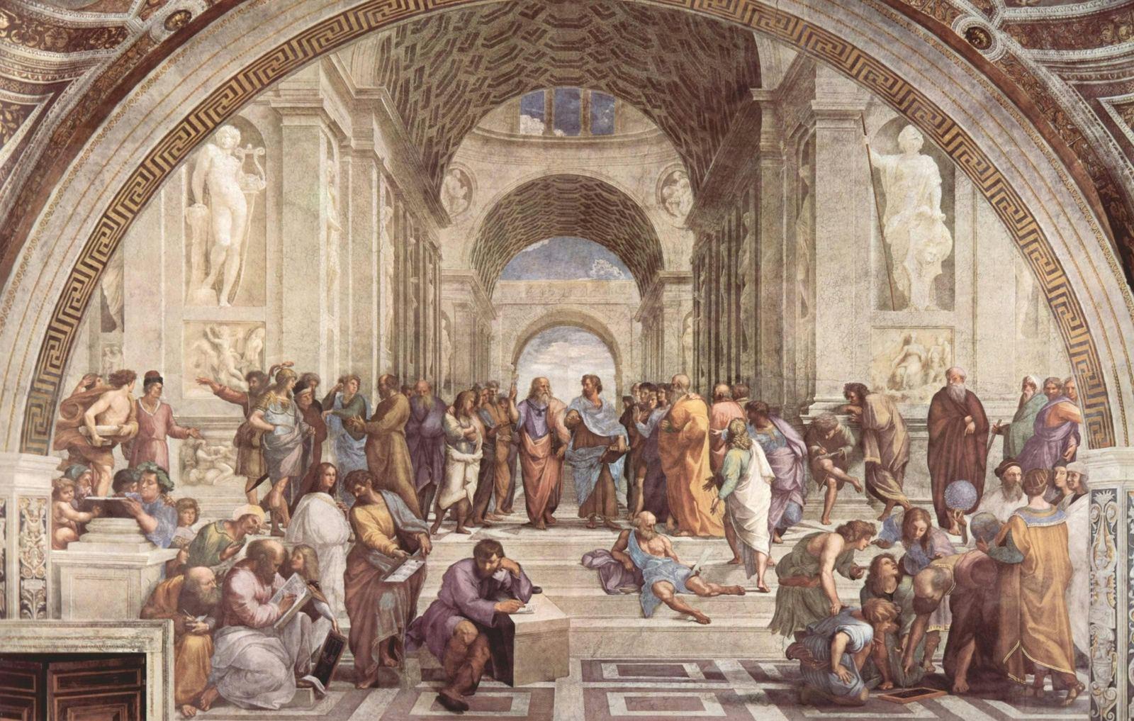 La_Scuola_di_Atene_ottimizzata_1600px
